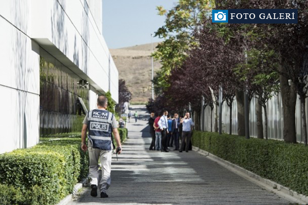 Koza İpek Holding'de arama başlatıldı