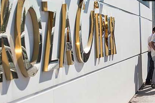 Koza-İpek baskınları dünya basınında