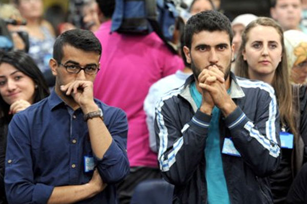 Öğretmen atama kontenjanları ve taban puanları