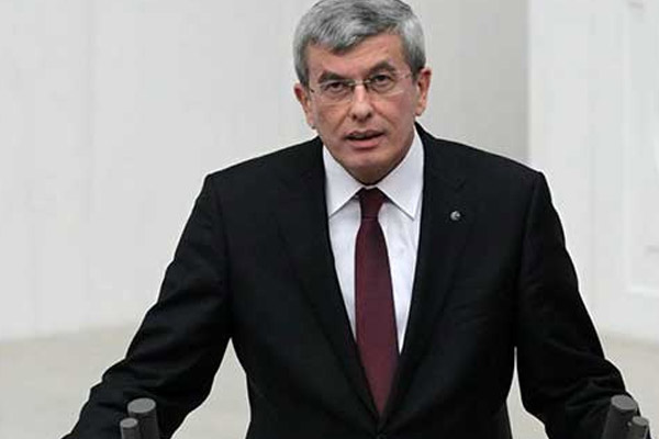 'İdeolojik ayrışmalar kabul edilemez'