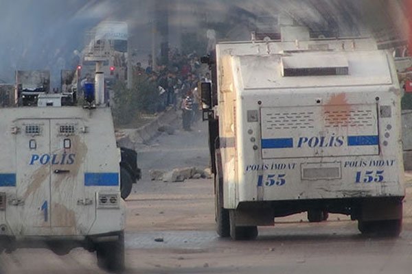 'Cizre'de 3 sivil başlarından vurularak öldürüldü'