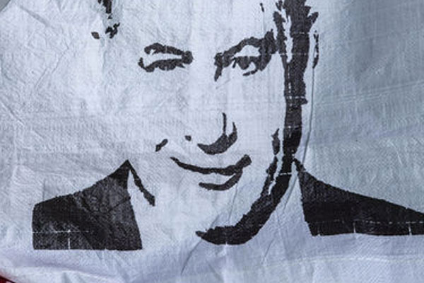 Netanyahu için 90 bin imza