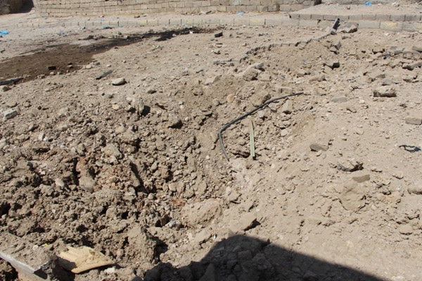 Vatandaşın ihbarı faciayı önledi