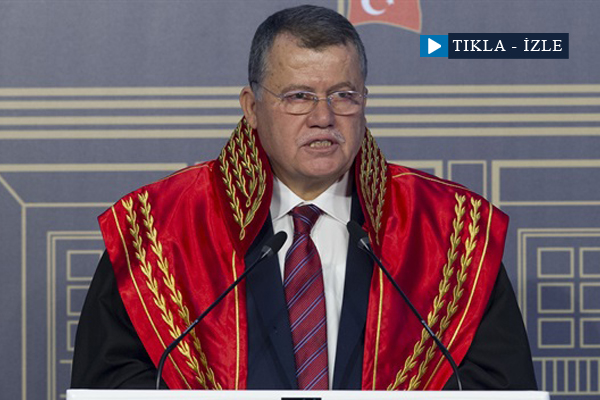 Cirit: 'Hukuk cemaat çıkarlarına feda edilemez'