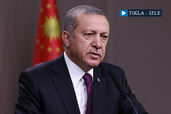 'Paralel çeteleri kullananlar hüsrana uğrayacak'