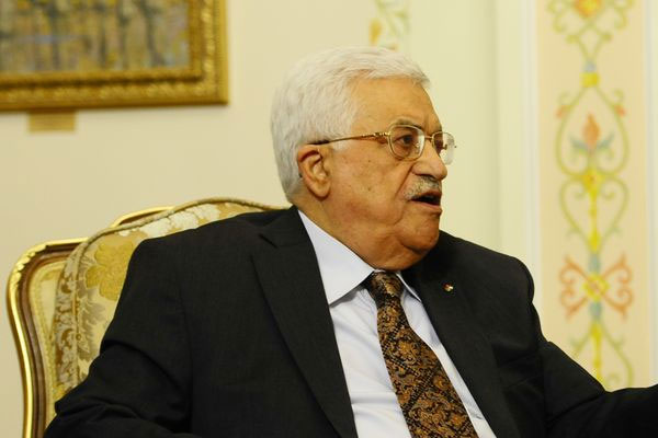 Gözler Filistin Ulusal Konseyi'nde