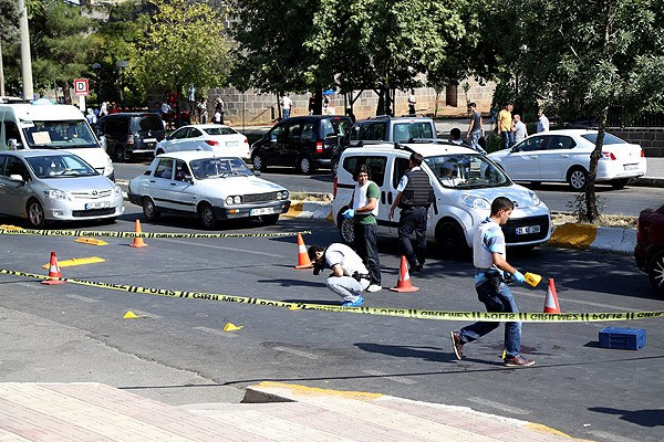 Yunus Koca'nın katilleri yakalandı