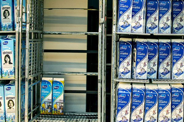 Özbekistan’a giden ürünlerin geçişine Rus vetosu