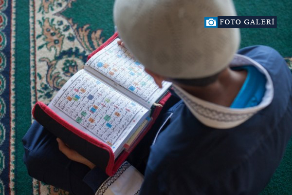 Güney Afrika ve medrese kültürü