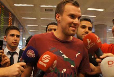 G.Saray transferi resmen açıkladı