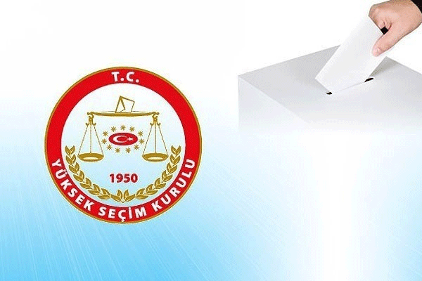 YSK'dan medya kuralları!