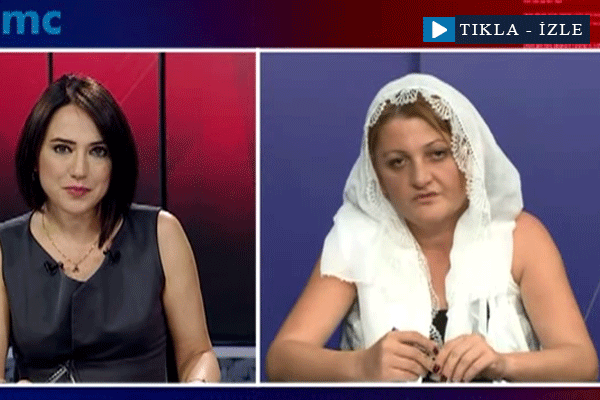 Asker annesi: Bu savaş neden?