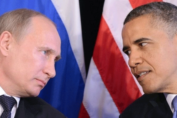 Obama, Putin'e özendi iddiası