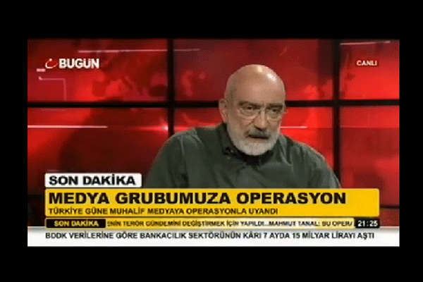 Altan: Erdoğan'a Hitler diyen Kemalistler haklı