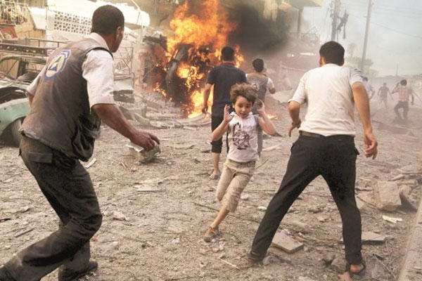 Suriye’ye Rus birlikleri iddiası