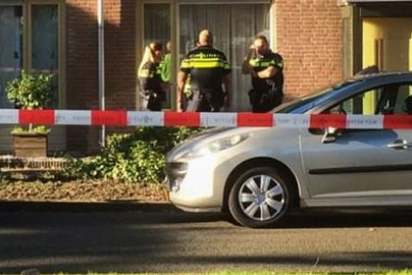 Hollanda'da 3 Türk ölü bulundu