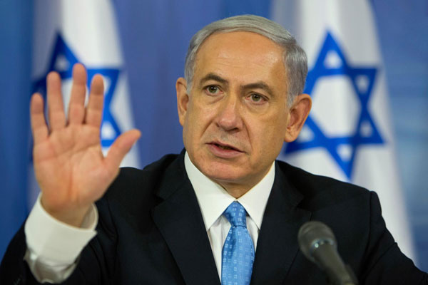 'Ön şartsız Batı Şeria'ya gitmeye hazırım'