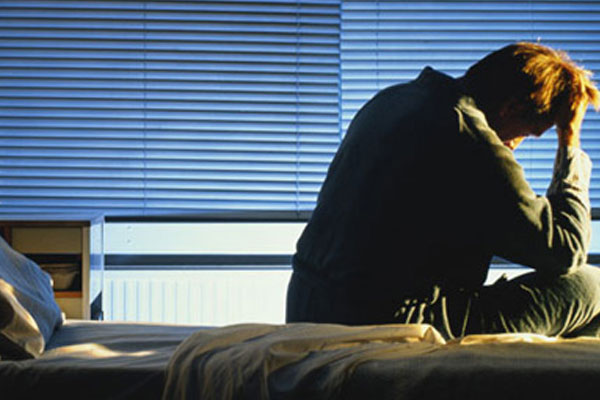 Uykusuzluk unutkanlığı tetikliyor