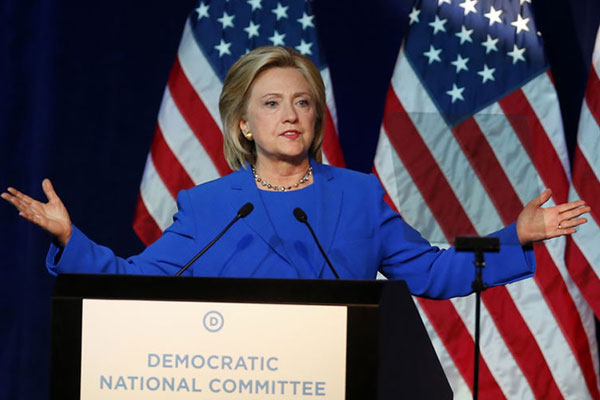 Clinton’ın e-maillerinde Erdoğan detayı