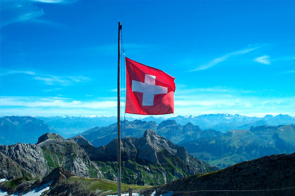 İsviçre'nin göçmen formülü