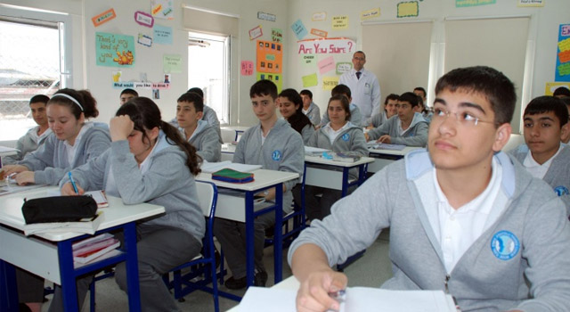 Özel okul teşvik primine yoğun ilgi