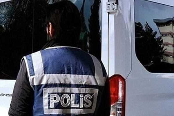Kocaeli'de 'paralel yapı' operasyonu