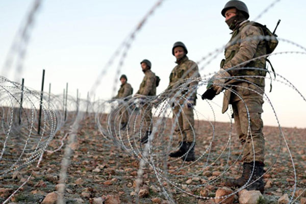 Kayıp asker yaralı halde IŞİD’in elinde