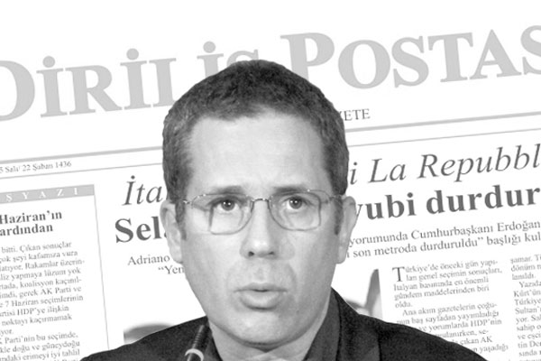 'Çatlak ses çıkardığımız için boykot ediliyoruz'