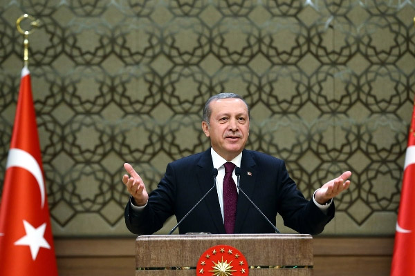 Erdoğan'ın uyarısı 3 milyar dolar kazandırdı