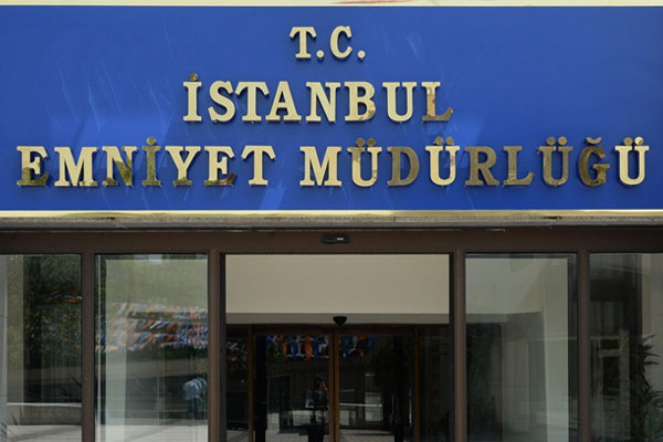 Emniyetin A kadrosu belli oldu