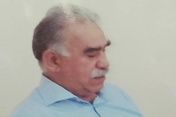Öcalan yeniden devreye sokulacak mı?