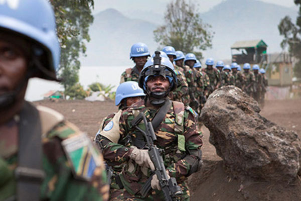 Kaçırılan altı Müslüman alim serbest