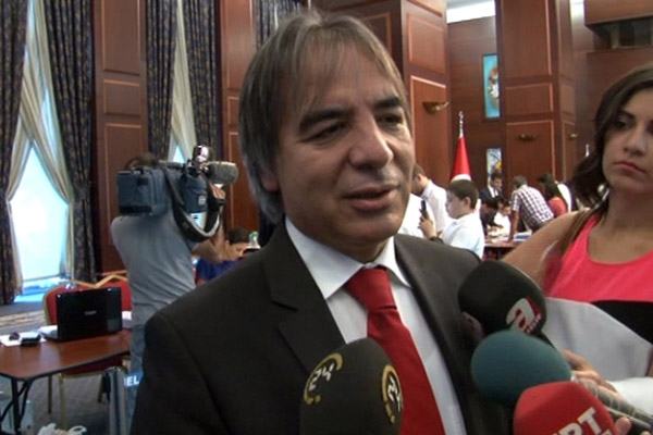 AK Partili vekilden 3 dönem açıklaması