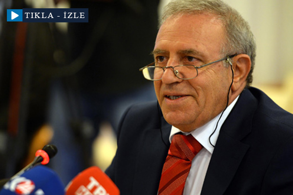 HDP'li bakanlar kabine dışı kalabilir