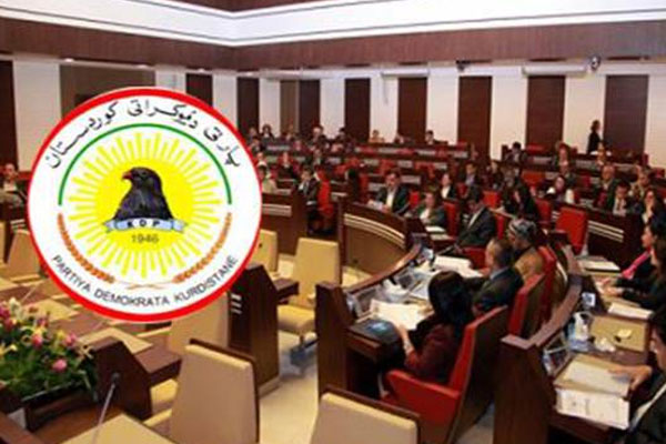 Irak Kürdistanı'nda erken seçim