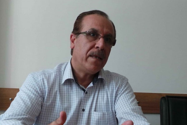 'PYD Kürtleri yalnızlaştırıyor'