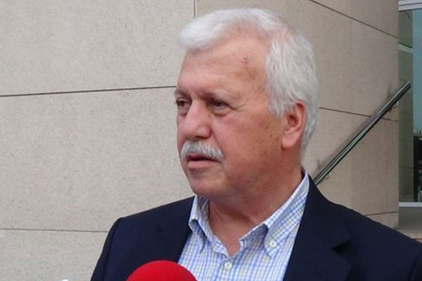 Gülerce'nin yeni adresi neresi?