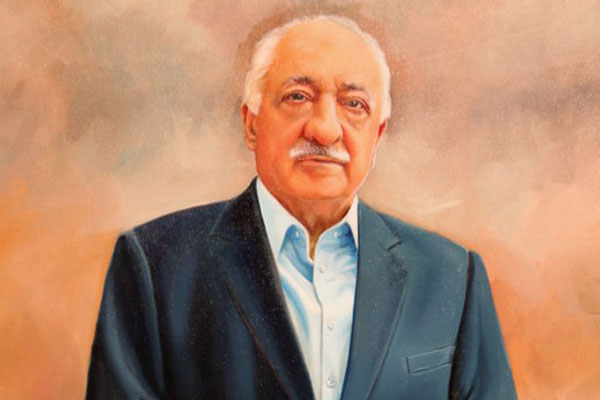 Gülen'den Koza İpek operasyonu tepkisi