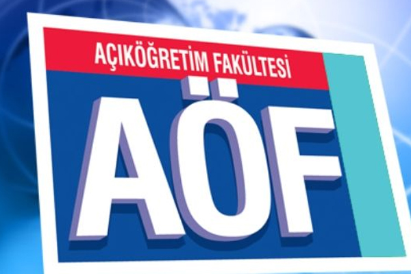 Açık öğretim öğrencilerine müjde