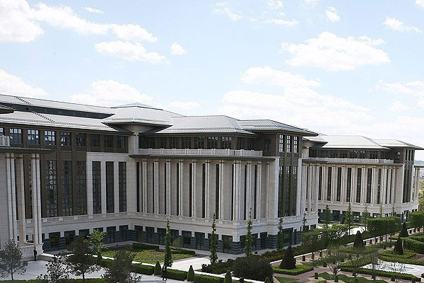 MGK toplantısı sonrası açıklama