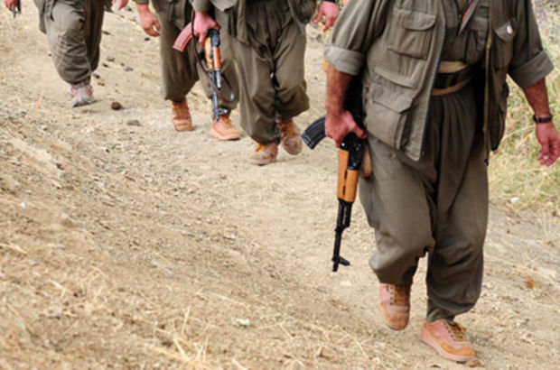 PKK'lılar AK Parti'li başkanı kaçırdı