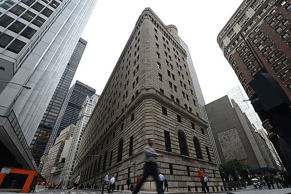 İşte FED'in 'Bej Kitap' raporu