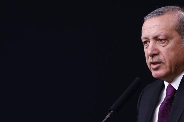 AGİT’ten Erdoğan’a 7 Haziran eleştirisi