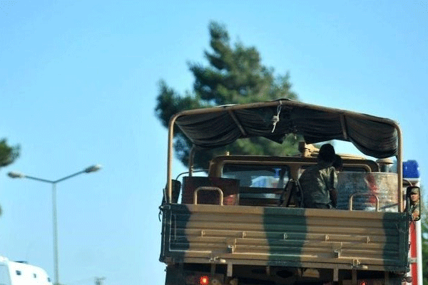 Kayıp asker IŞİD'in elinde mi?