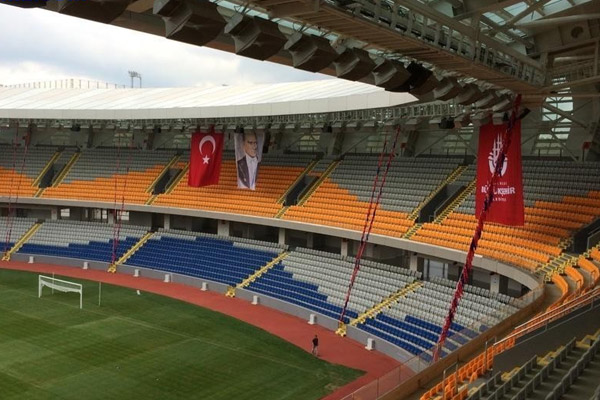 Beşiktaş'a 5 maçlık stat