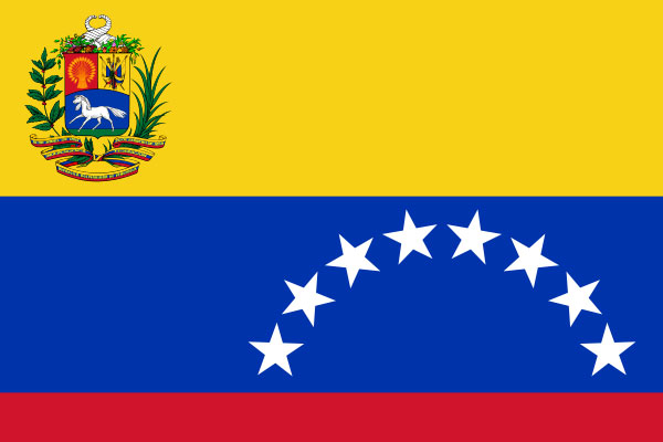 Venezüella Filistinlilere vizeyi kaldırdı