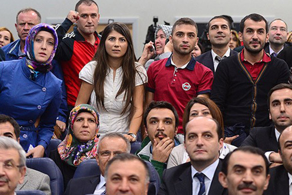 Öğretmen atama başvuruları başlıyor