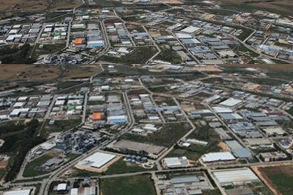 Suriyeli firma sayısı 10 bini aştı