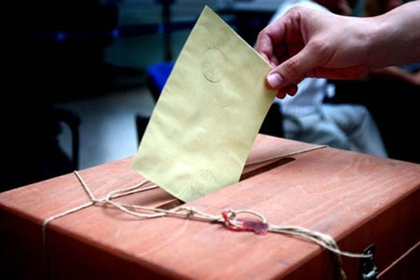 MHP'li ismin oğlu AK Parti'den aday