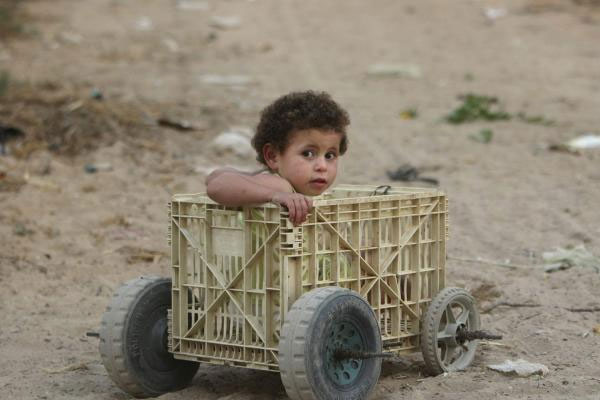 '13 milyondan fazla çocuk eğitimden yoksun'